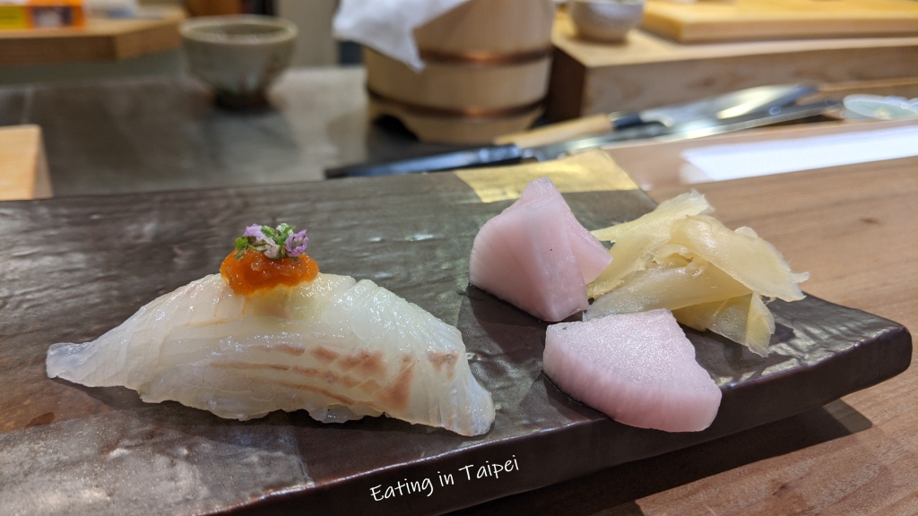 LiXiu Sushi Shabu Shabu 