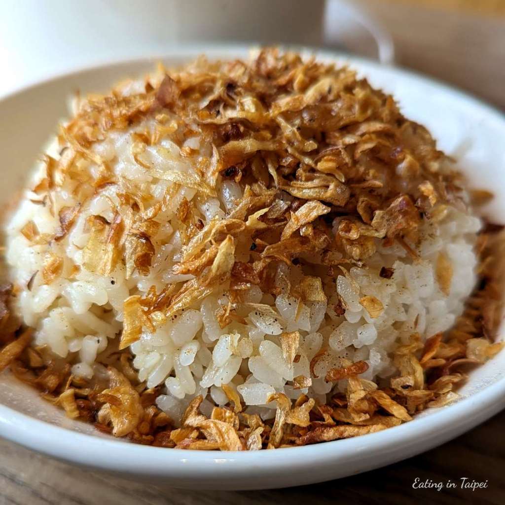 Moon Moon Food chicken rice