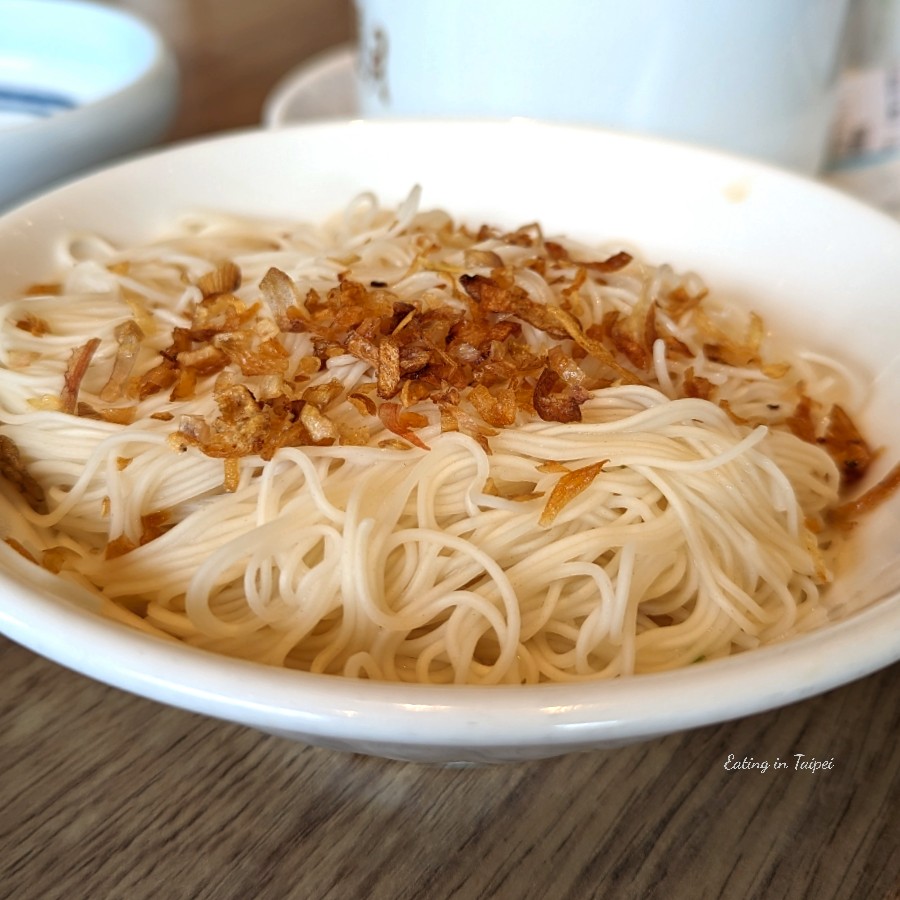 Moon Moon Food vermicelli