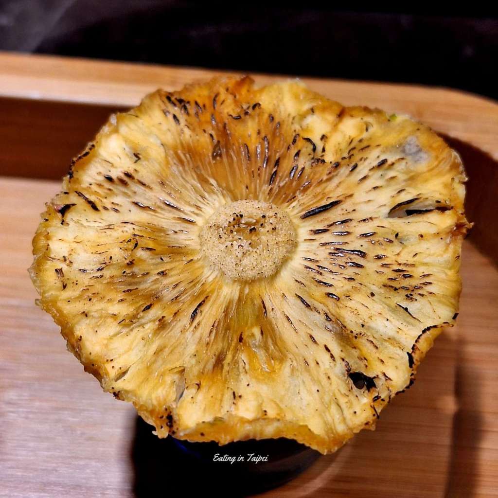 T Bar handmade dried pineapple 2