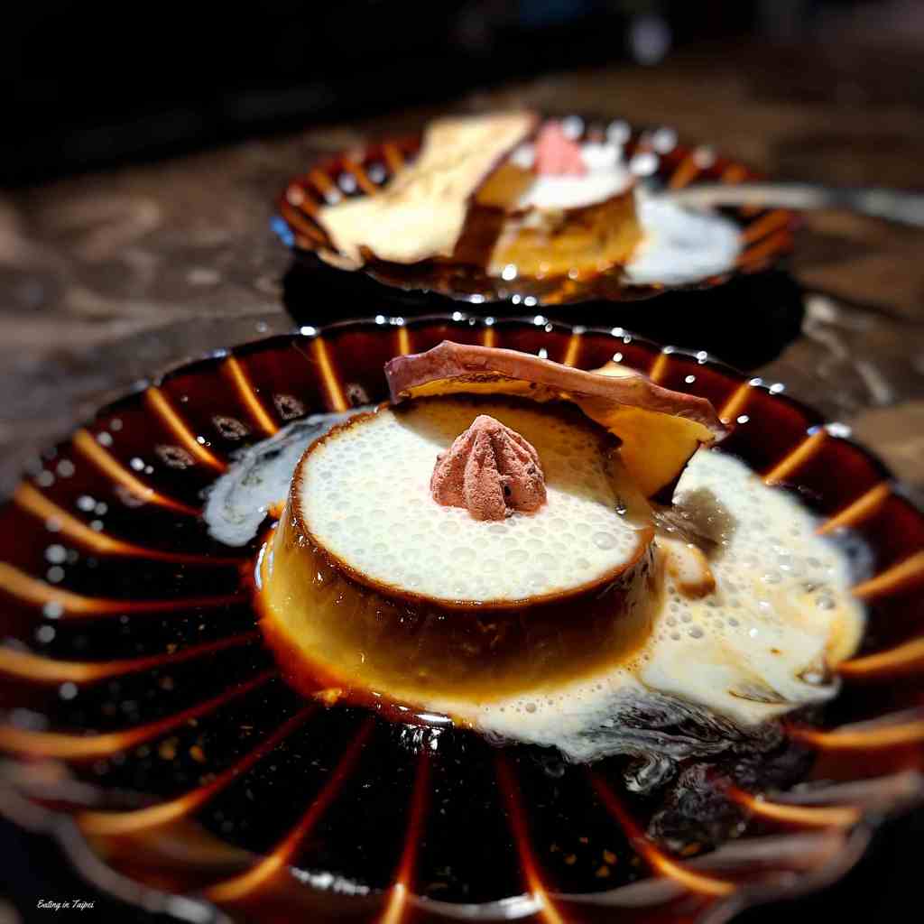 T Bar handmade pudding 2