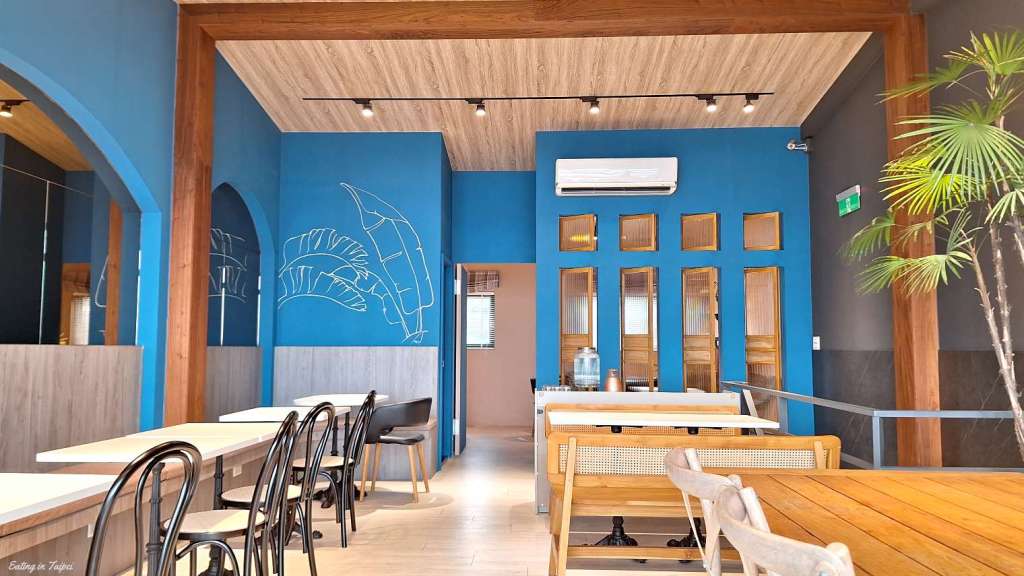 TERRA by the Sea inside 4